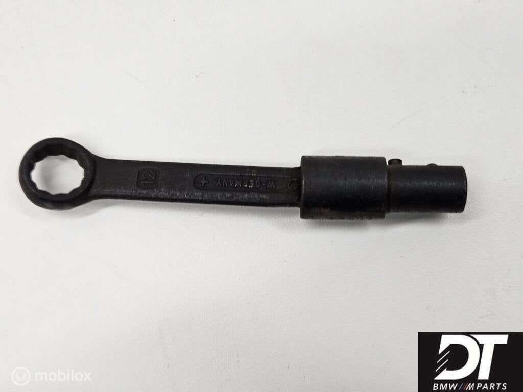 Ring spanner exhaust manifold BMW 116030 83300491066, Enlèvement ou Envoi, Utilisé