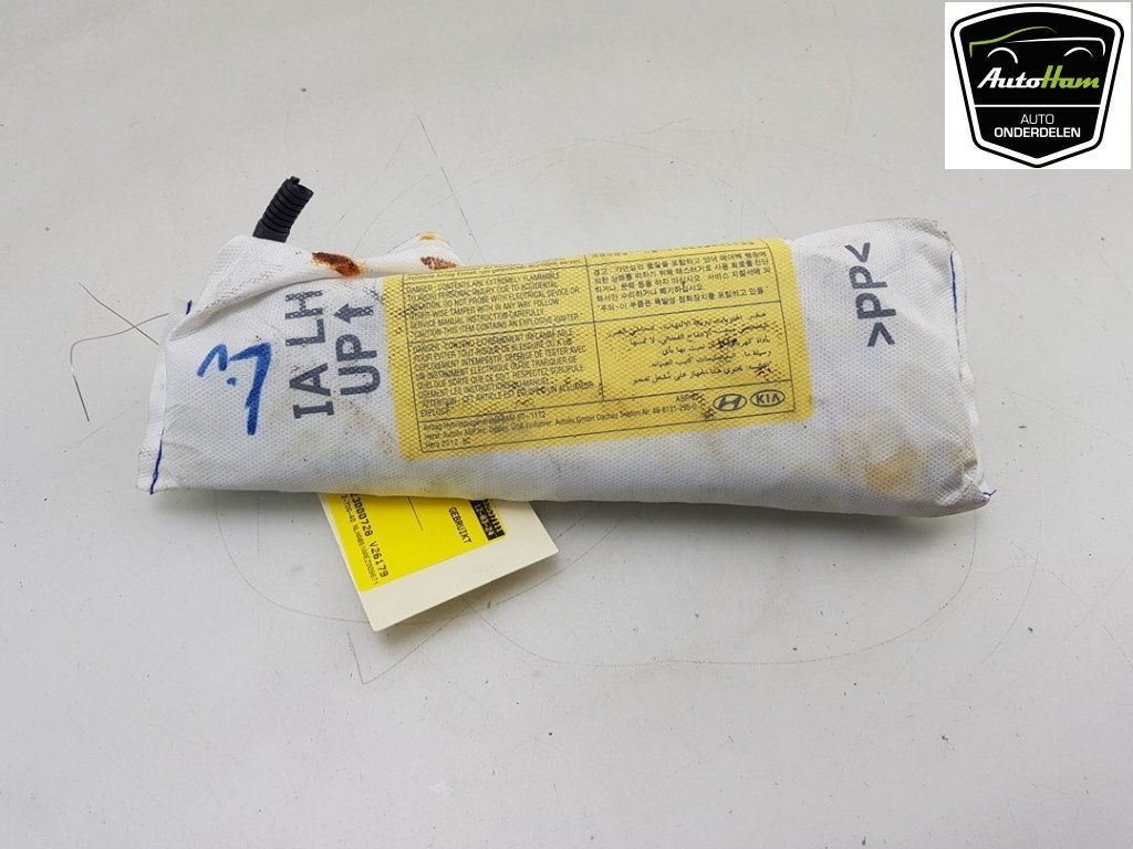 AIRBAG STOEL Hyundai i10 (B5) (|88910B9000|), Gebruikt, Hyundai