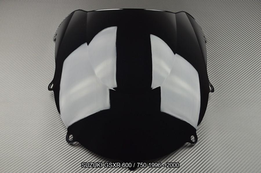 Windscherm SUZUKI GSXR 600 / 750 SRAD 1996 2000 1997, Motoren, Ophalen of Verzenden, Nieuw