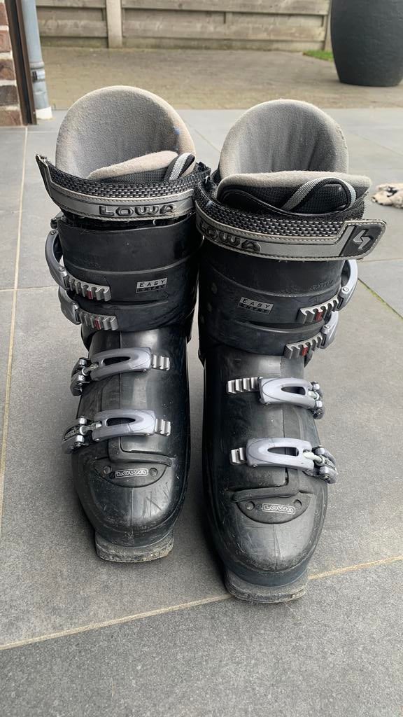 Skibotten maat 43/44, Ophalen, Ski