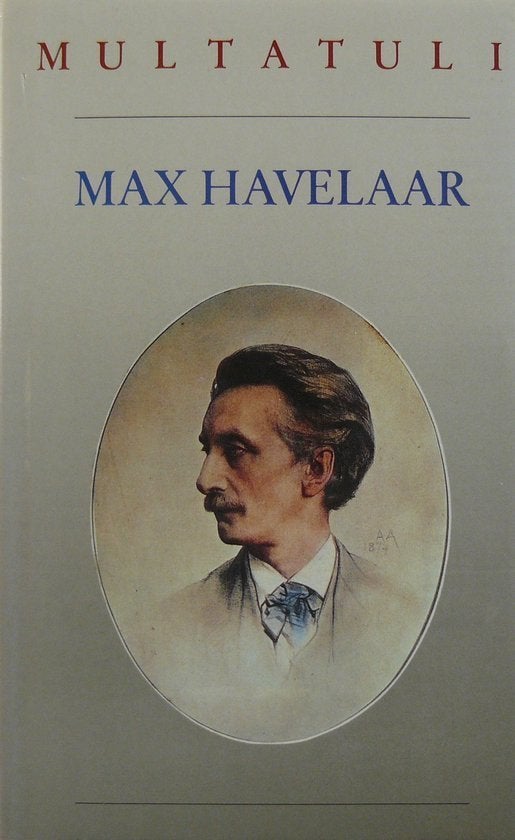 Te Koop Boek MAX HAVELAAR Multatuli, Livres, Biographies, Enlèvement ou Envoi, Autre, Multatuli, Utilisé