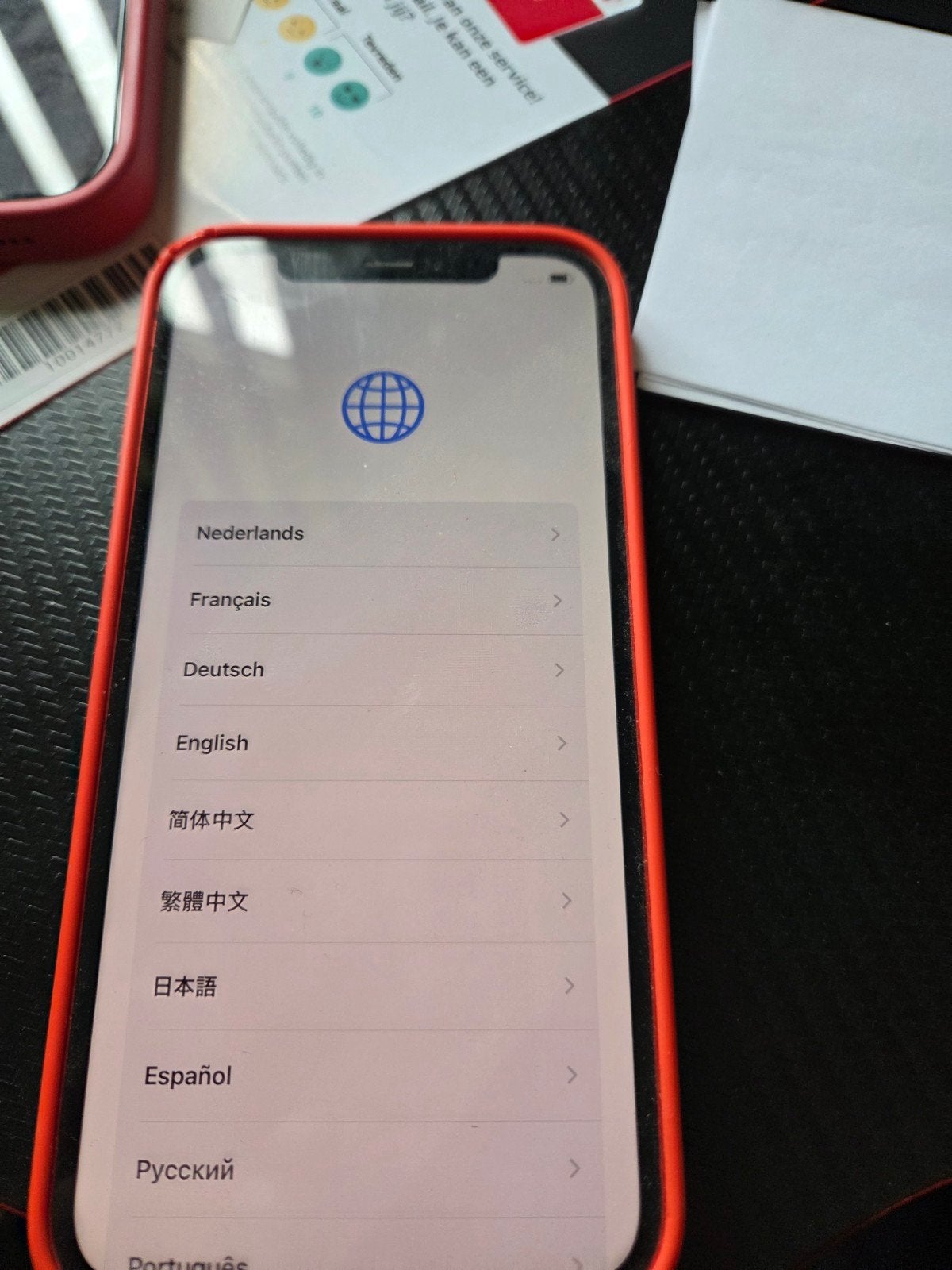 iphone12, Ophalen, Gebruikt, IPhone 12, 64 GB