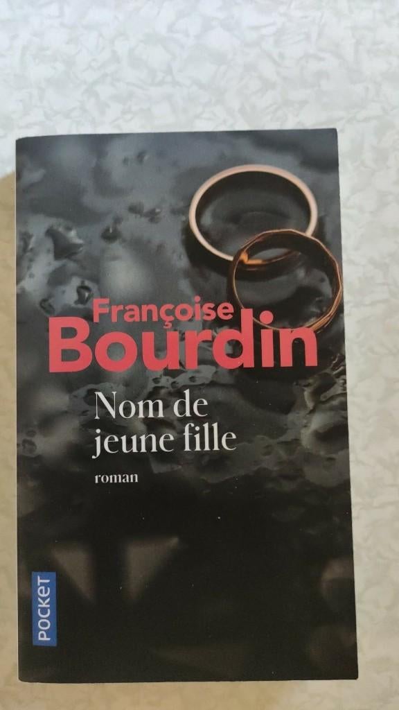 Françoise Bourdin - Nom de jeune fille, Enlèvement, Utilisé