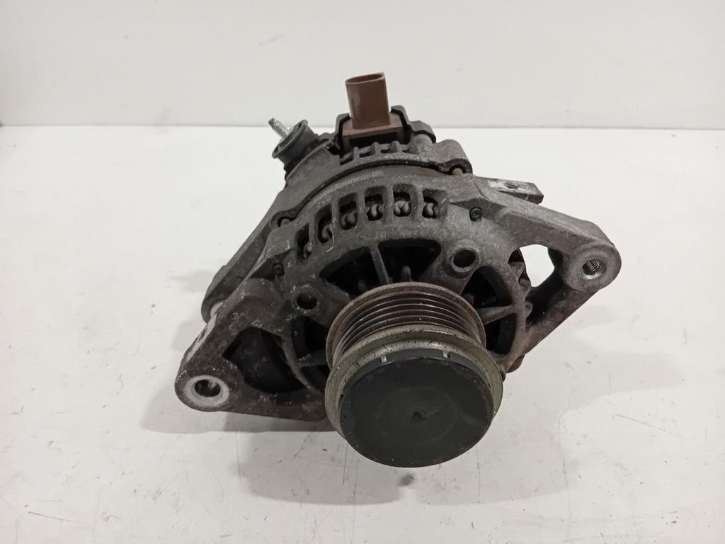 Dynamo Citroën C1, Onderdelen@venauto.nl, Van der Ven Autorecycling B.V., Gebruikt, Citroën