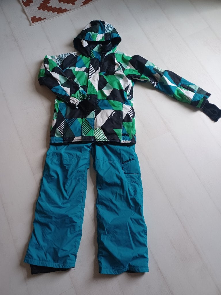Skipak, Sport en Fitness, Overige merken, Gebruikt, Ophalen of Verzenden, Kleding
