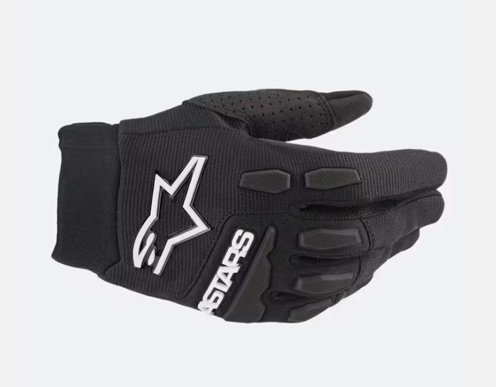 Alpinestars Stella Full Bore zwarte crosshandschoenen maat S, Ophalen of Verzenden, Nieuw