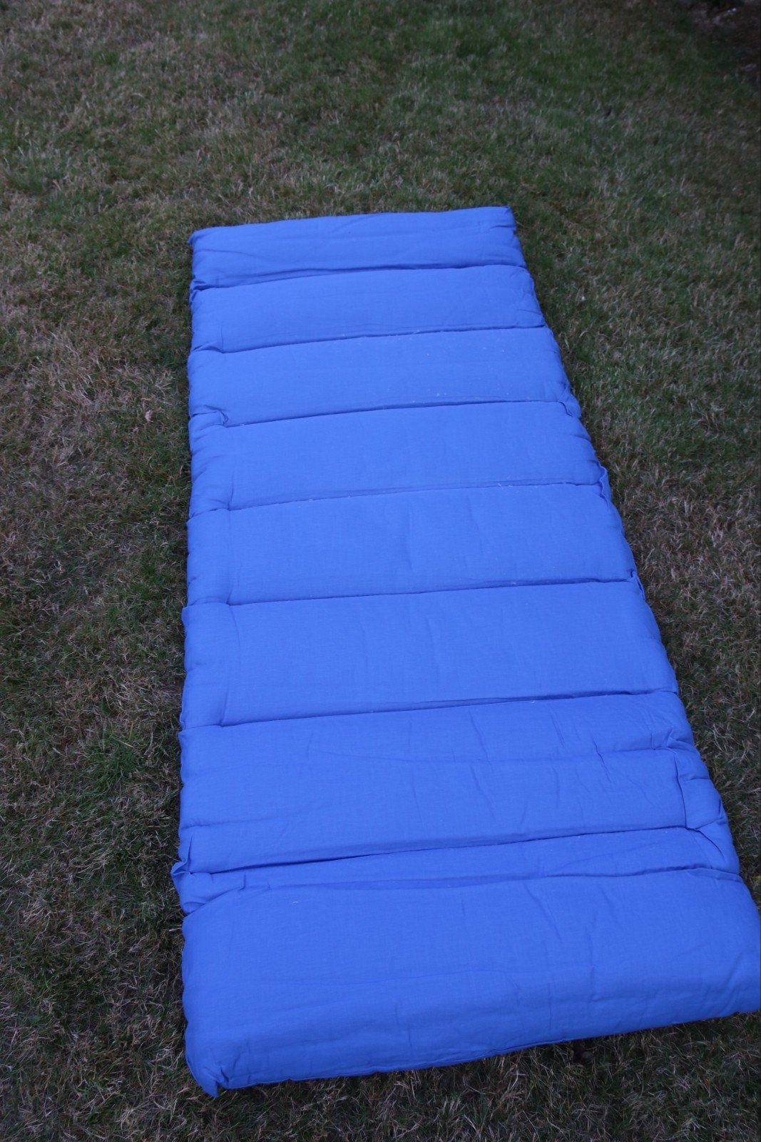 Spenco Silicore Medisch Oplegmatras (200x90 cm) – Anti-Decub, Ophalen, Gebruikt, 90 cm, Eenpersoons