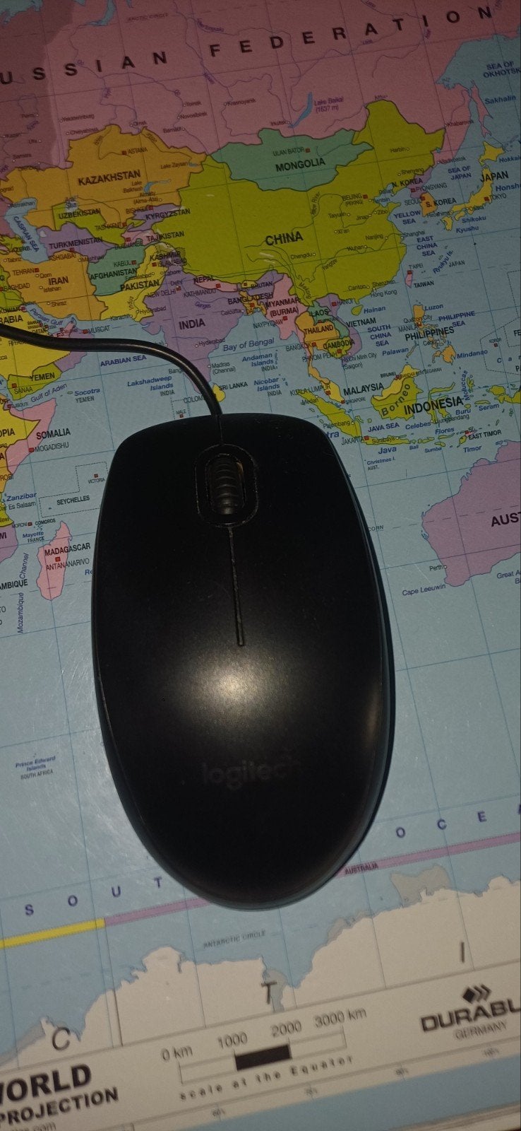 Souris Logitech, Informatique & Logiciels, Neuf, Souris, Logitech G, Gaucher