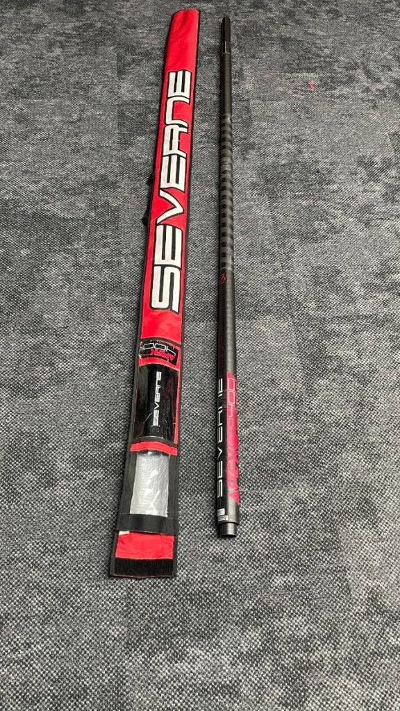 Severne Apex Pro SDM 400, Watersport en Boten