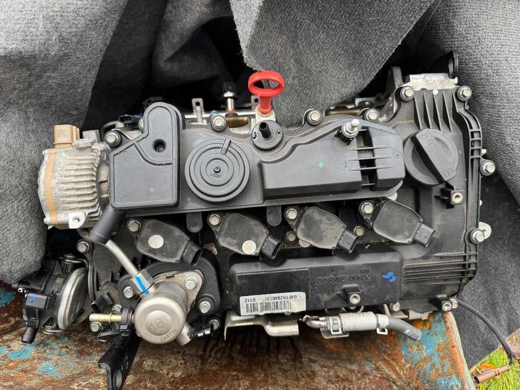 Moteur G4FT Nu GRANDEUR HYUNDAI TUCSON SANTA FE SORENTO KIA