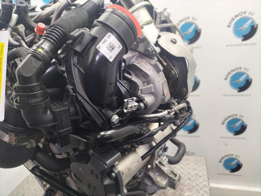 AUDI A4 8W2 A4 Sport Pro Line TURBO 2018, Ophalen of Verzenden, Gebruikt, ARN erkend