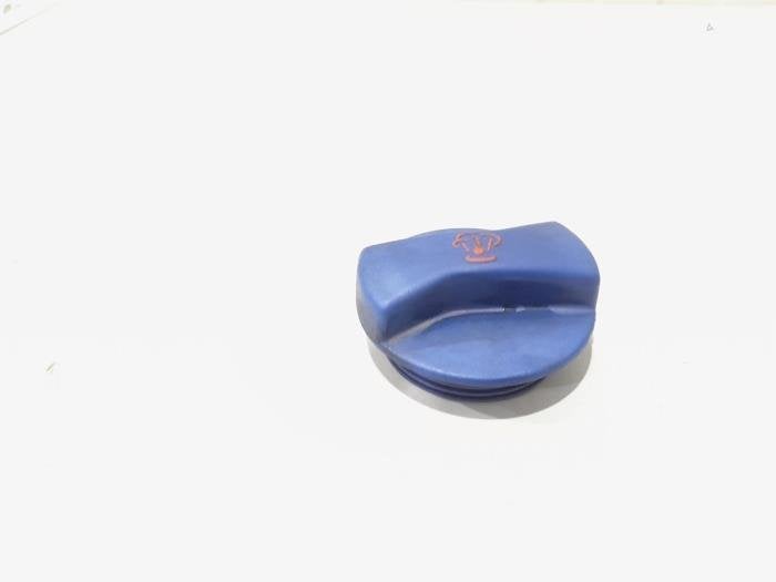 Bouchon vase d'expansion d'un Porsche Panamera, -, Porsche, 3 mois de garantie, Utilisé