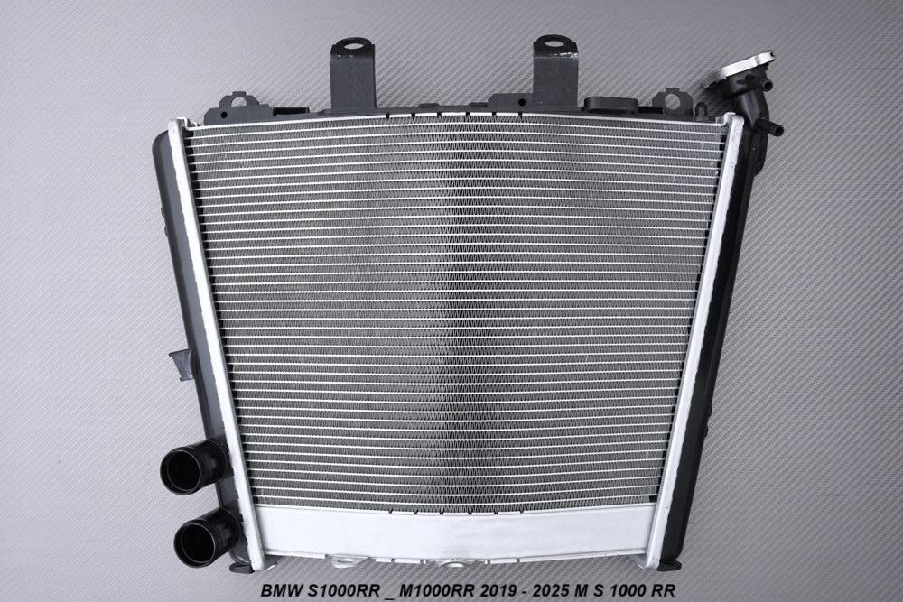Radiateur AVDB BMW S1000RR / M1000RR 2019 - 2025 M S 1000 RR, Motoren, Ophalen of Verzenden, Nieuw
