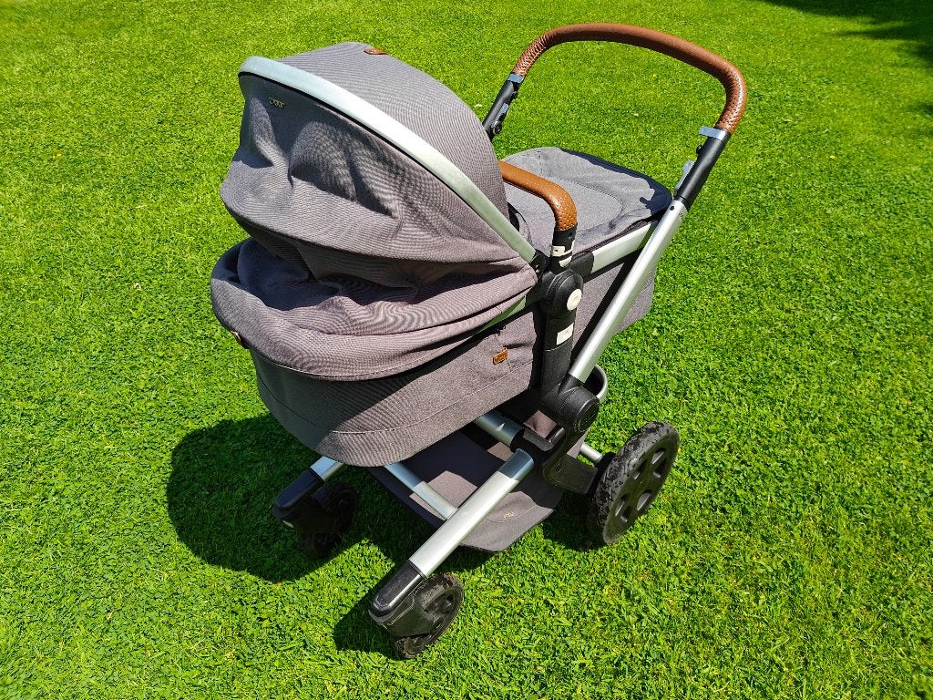 Joolz Day 3 kinderwagen, Kinderen en Baby's, Kinderwagens en Combinaties, Gebruikt, Combiwagen, Verstelbare duwstang, Ophalen