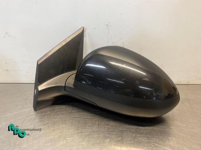 Rétroviseur extérieur gauche d'un Chevrolet Aveo (Aveo 11-, Autos : Pièces & Accessoires, -, 3 mois de garantie, Utilisé, -