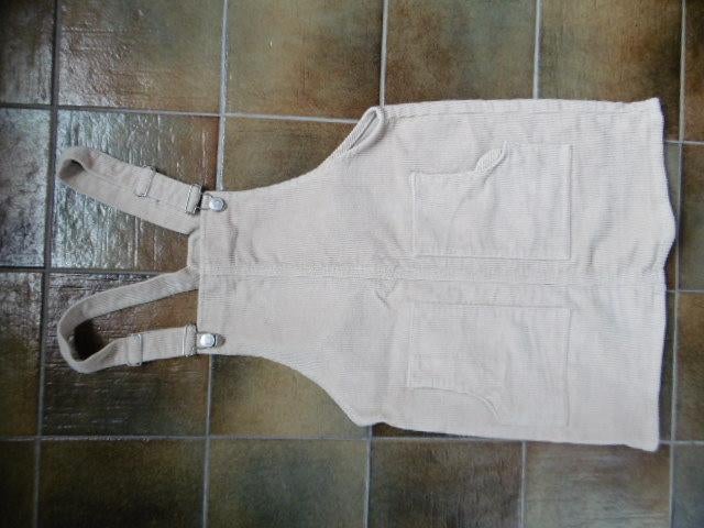 beige overgooier  voor meisje, maat 152, Kinderen en Baby's, Kinderkleding | Maat 152, Ophalen of Verzenden, Bel & Bo, Meisje