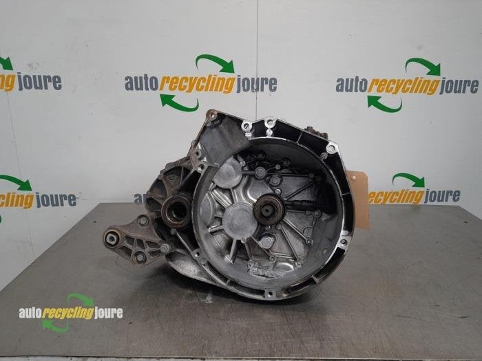 Boîte de vitesse d'un Ford C-Max, -, -, 3 mois de garantie, -