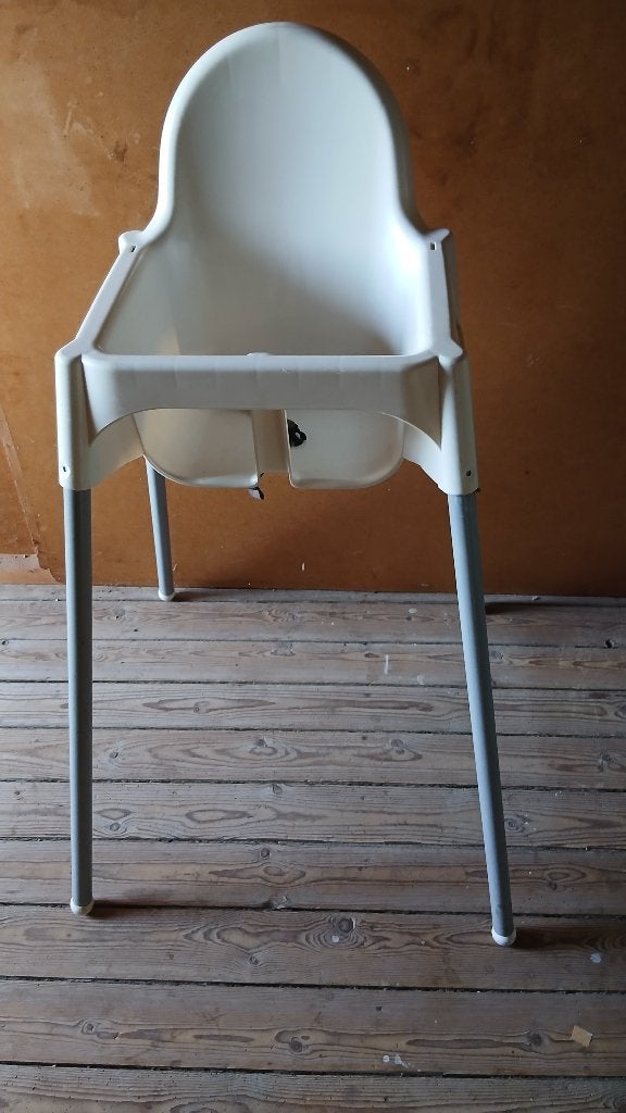Kinderstoel, Kinderen en Baby's, Ophalen, Gebruikt