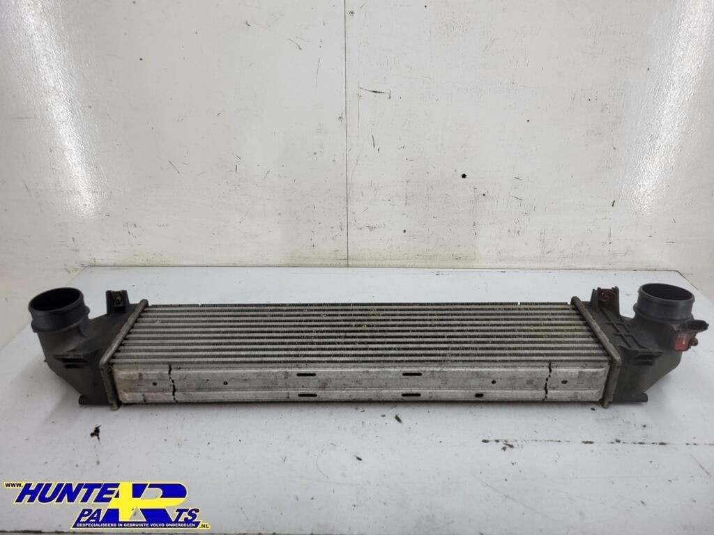 Intercooler Volvo V40/S80/V70/XC60/XC70 ('12-'19) 31280013, Gebruikt, Ophalen of Verzenden, Volvo