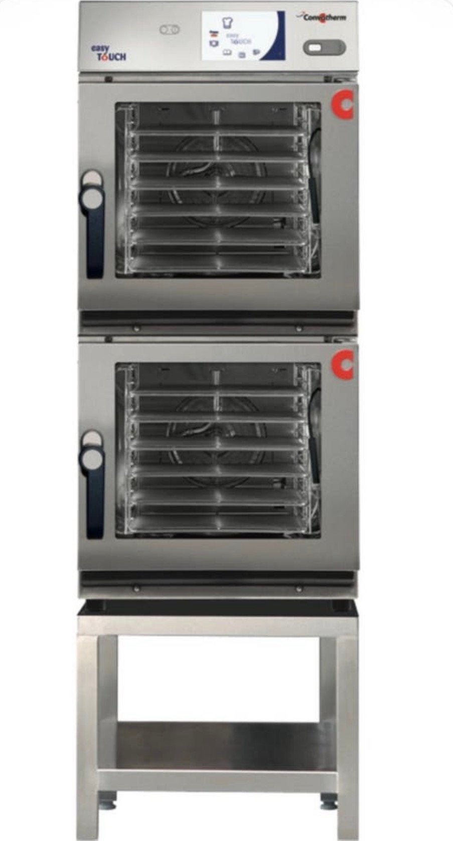 Convotherm Combi-Steamer MiniLine Premium Advanced 6.10 2in1, Elektronische apparatuur, Ovens, Ophalen