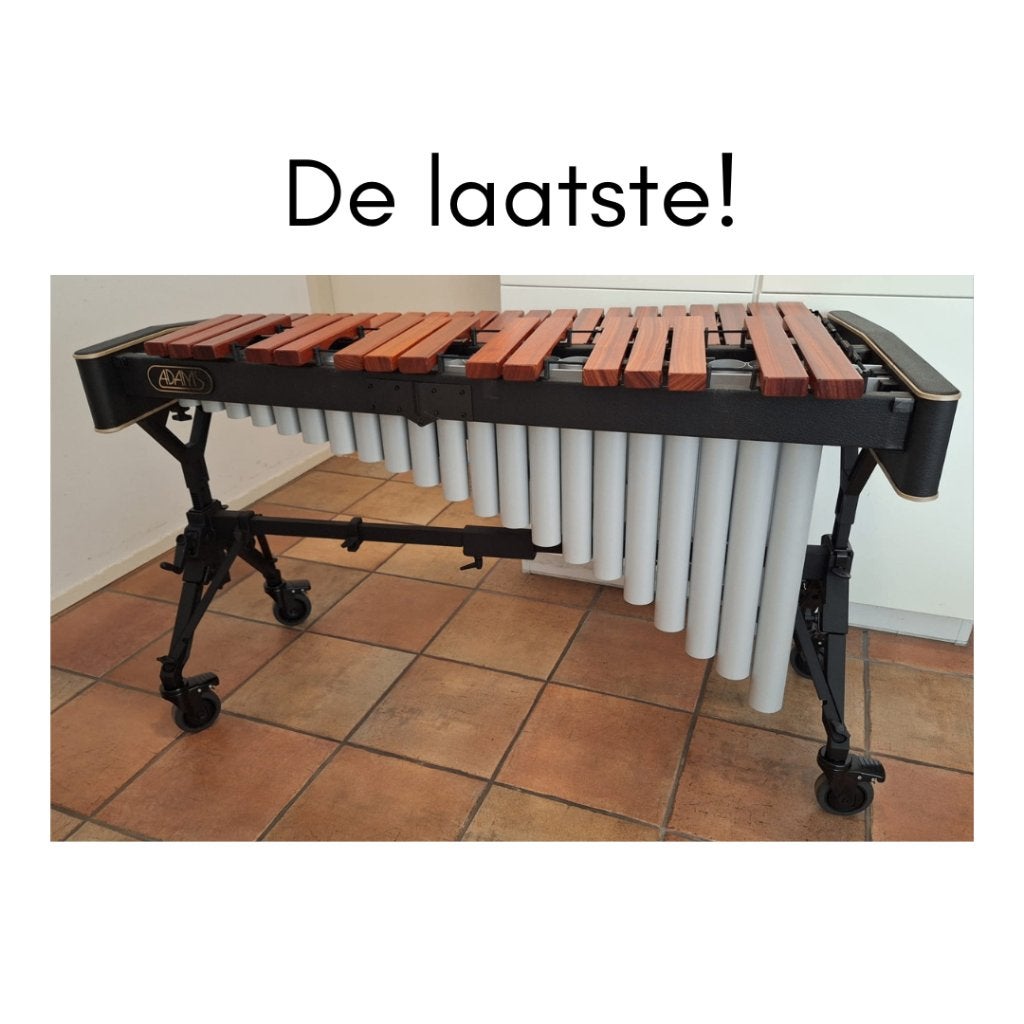 Adams xylofoon - marimba - buisklokken - veel meer slagwerk!, Musique & Instruments, Percussions, Enlèvement ou Envoi, Neuf, Percussion mélodique
