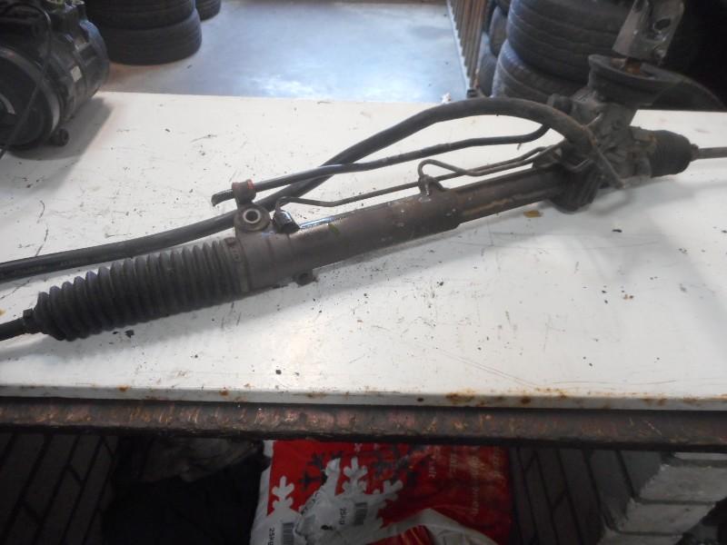 STUURHUIS Saab 9-5 (YS3E) (01-1997/12-2009), Gebruikt, Saab