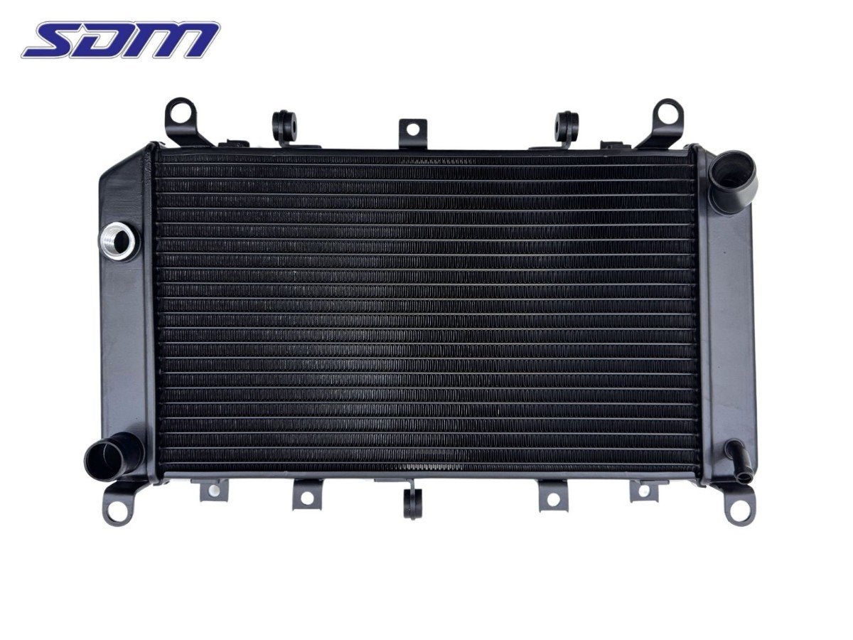 RADIATEUR Z 1000 2003-2006 (Z1000 ZR1000A) (390600004), Motoren, Onderdelen | Overige, Kawasaki Motors Europe N.V., Nieuw, Info@kawasaki.eu