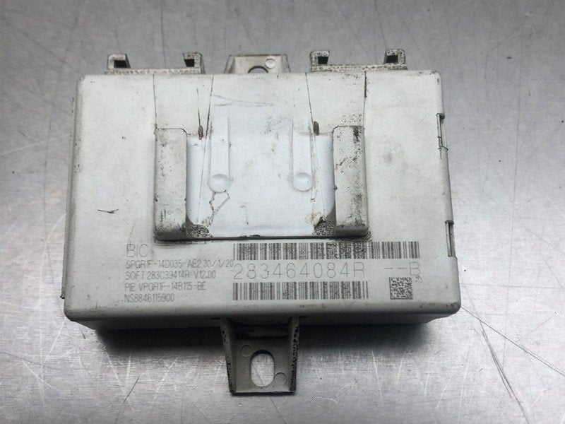 MODULE GPS Nissan NV 250 (WF) (01-2021/-) (|283464084R|), Utilisé, Nissan