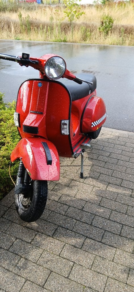 Vespa, Vélos & Vélomoteurs, Scooters | Vespa, Enlèvement ou Envoi