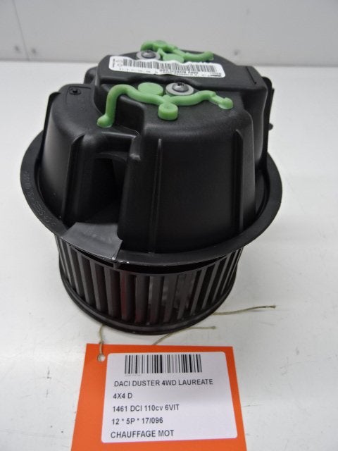 RADIATEUR MOTEUR Dacia Duster (HS) (106609Z), Dacia, Mevr. I. Hauben, Utilisé, Rue de l'Espoir 34 34
4030  GRIVEGNÉE, BE