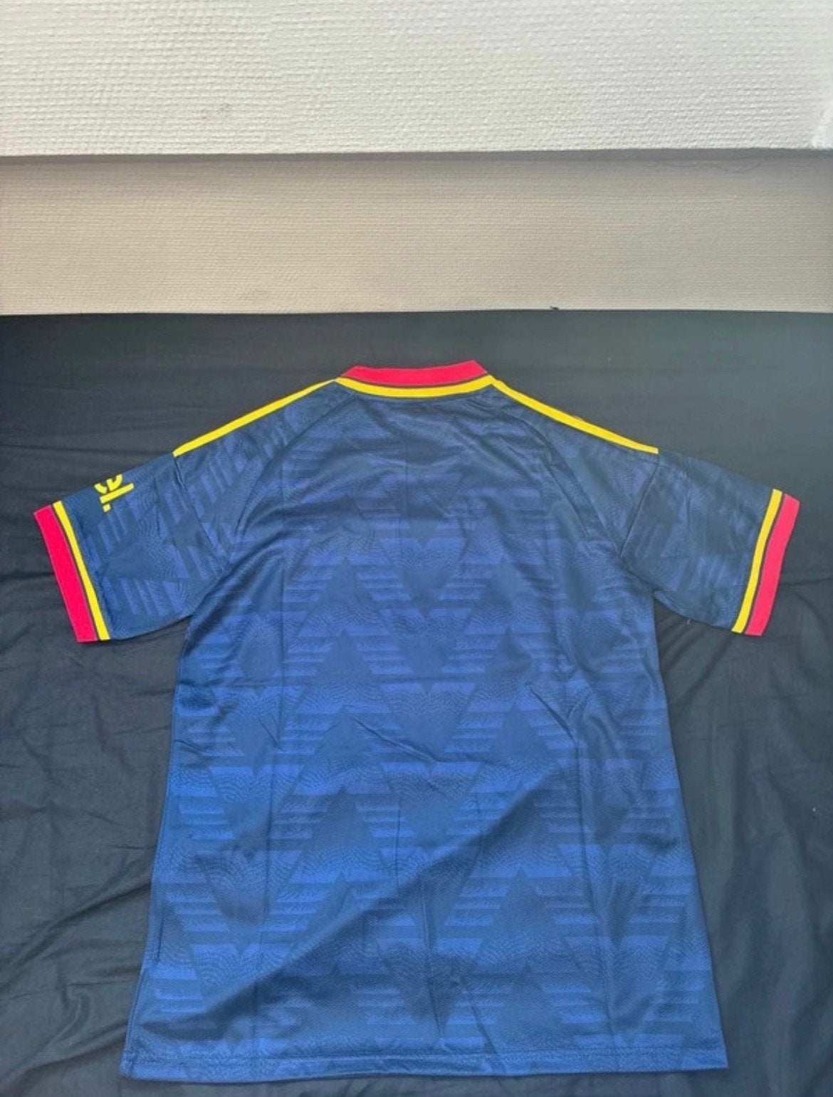 Arsenal 26/27 voetbalshirt, Maat L, Ophalen of Verzenden, Nieuw, Shirt