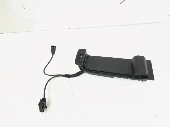 Telefoonhouder van een BMW 3-Serie, Gebruikt, -, -, Ophalen of Verzenden