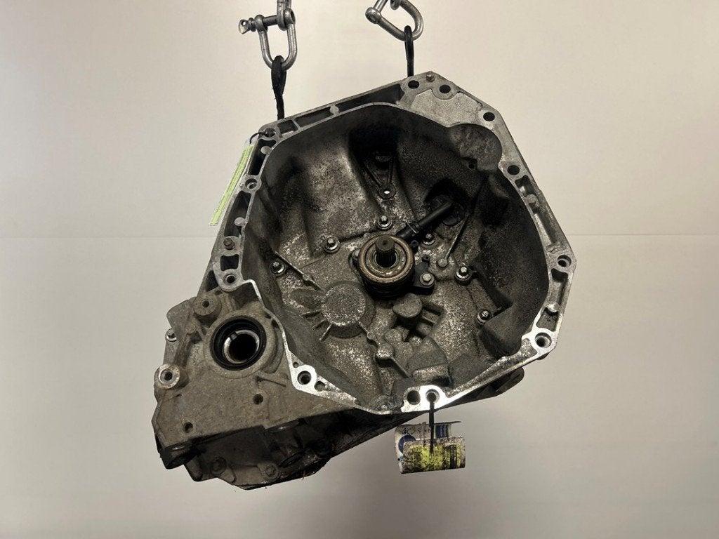 BOITE DE VITESSES MANUELLE Nissan Note (E11), Germany@nissan-services.eu, Kronenweg 38
50389  Wesseling, DE, Utilisé, Nissan