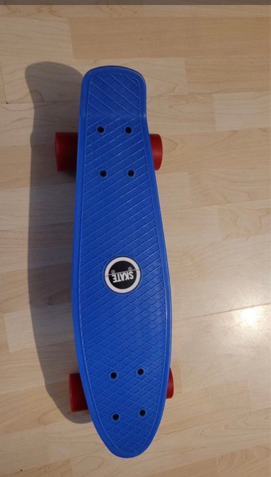 Nieuw skateboard., Sport en Fitness, Ophalen, Nieuw, Skateboard
