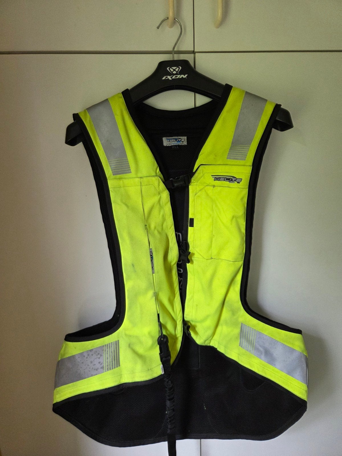 Helite XLL, Motoren, Kleding | Motorkleding, Ophalen