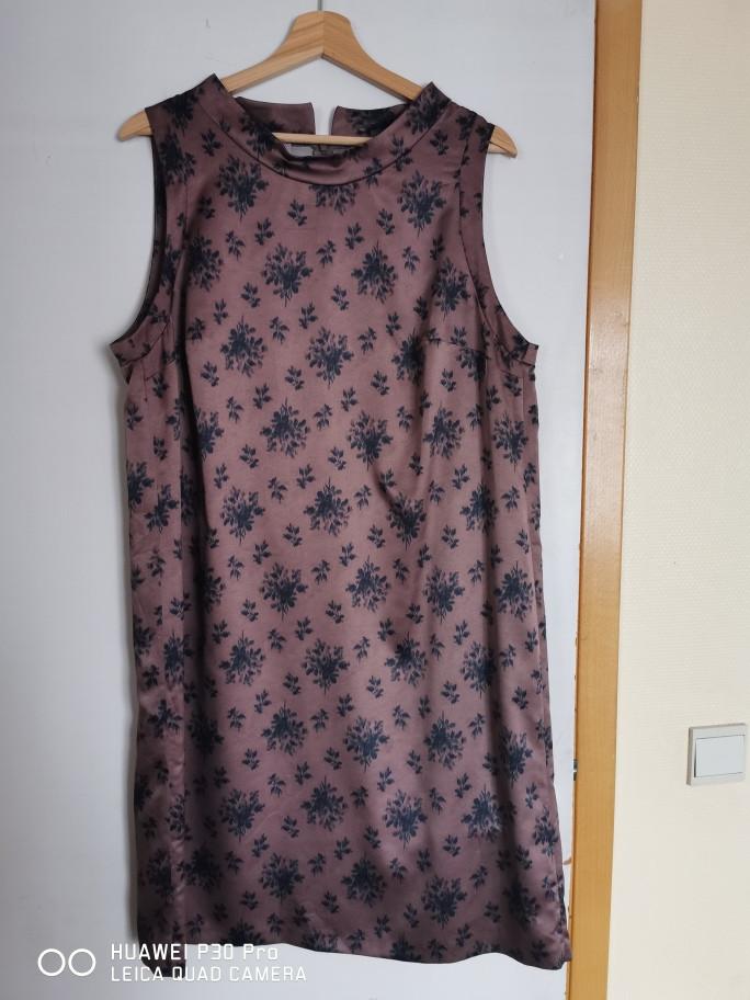 mouwloos jurkje maat 46, Neuf, Taille 46/48 (XL) ou plus grande, Autres couleurs, Axiome women