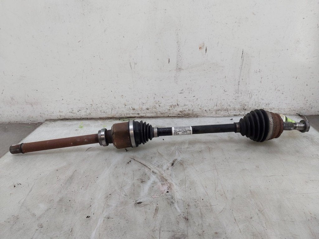 CARDAN AVANT DROIT (TRANSMISSION) Corsa F (UB / UH / UP), Opel, Opel Automobile GmbH, Utilisé, Kontakt-opel@opel.com