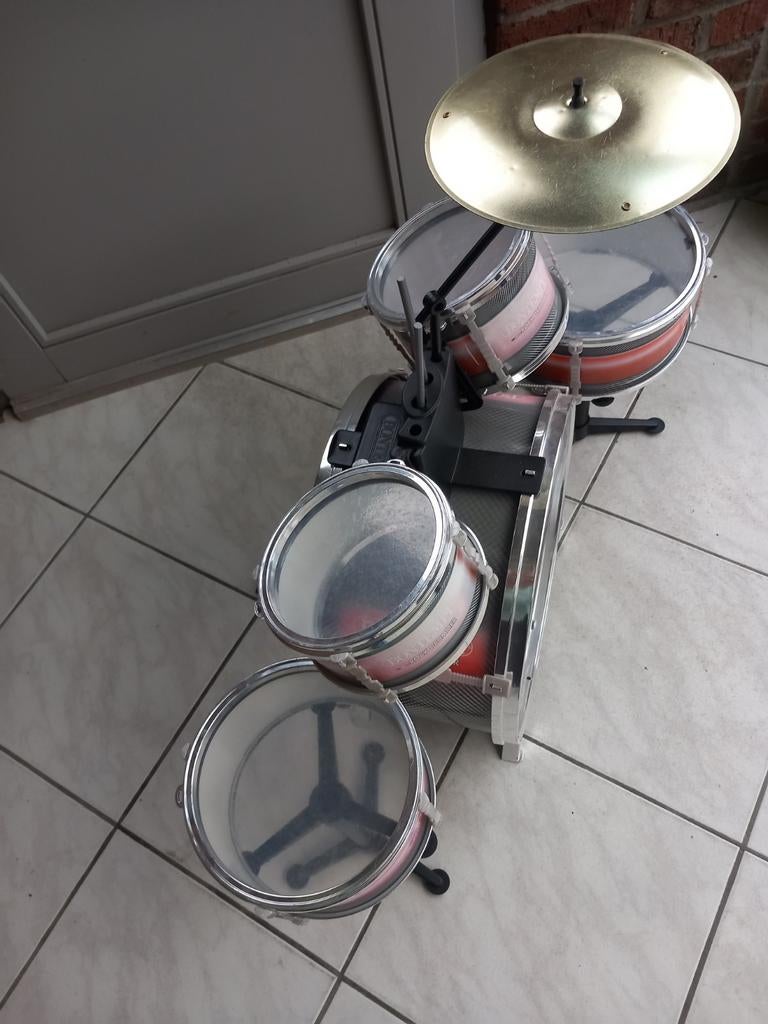 Batterie, Musique & Instruments, Batteries & Percussions
