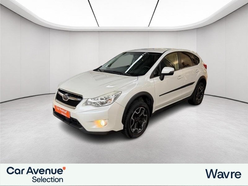 Subaru XV XV, Autos, Achat, Euro 6, Entreprise, 5 portes