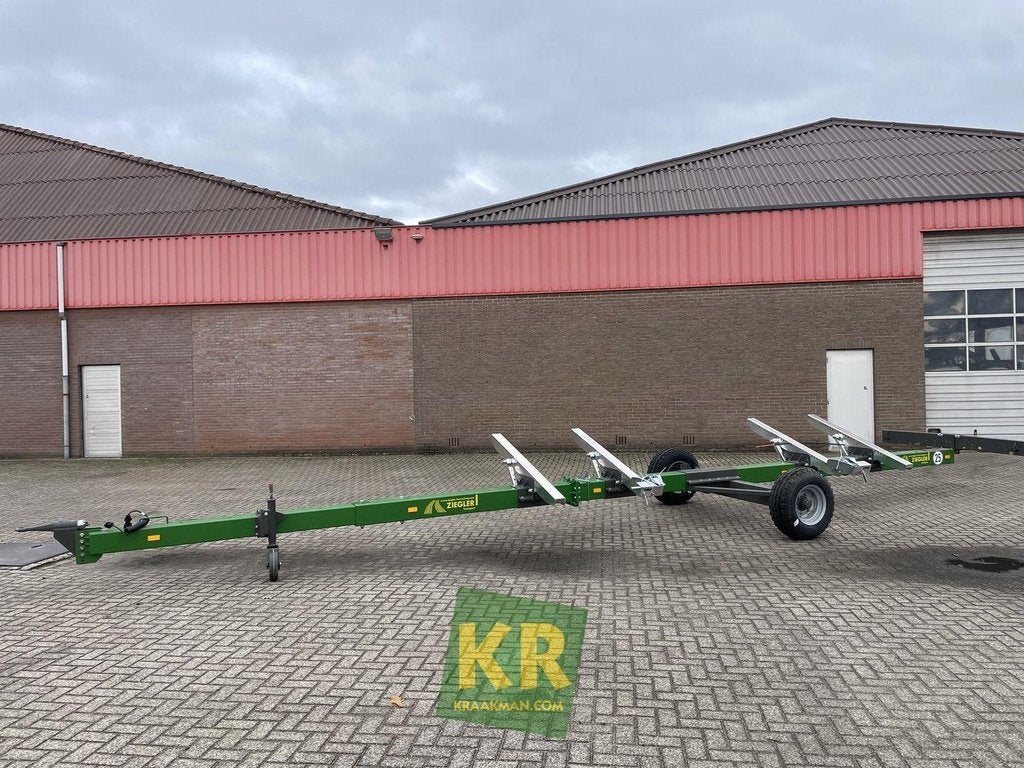 ZIEGLER SWW-777005, Articles professionnels, Agriculture | Outils, Autre, Autres types