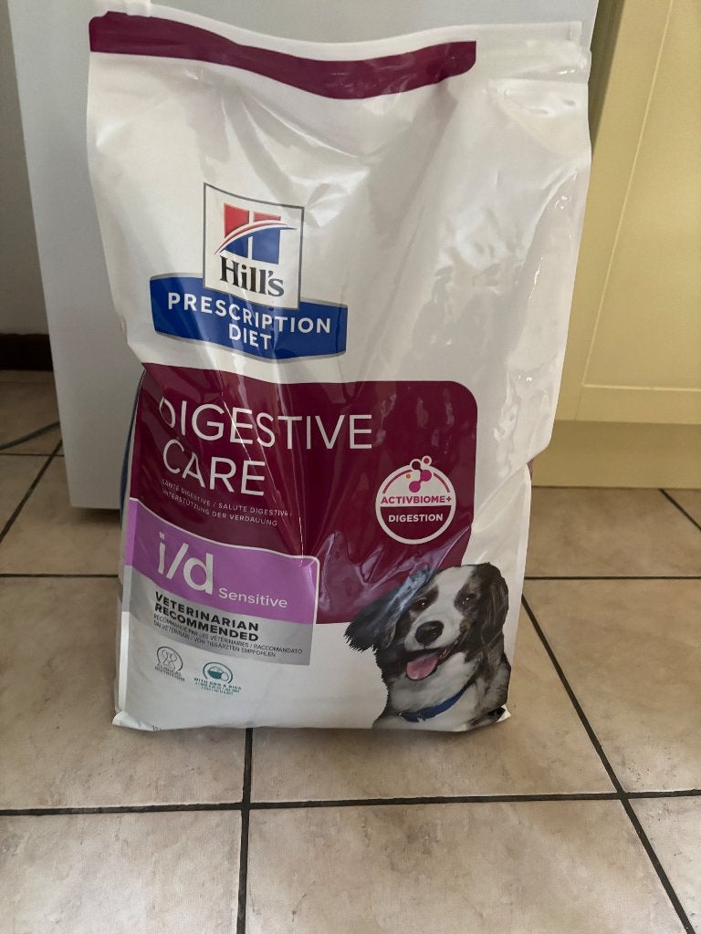 Hondenvoer, Animaux & Accessoires, Enlèvement, Chien