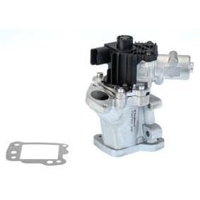 CITROËN 2.2 HDi EGR KLEP PEUGEOT FORD LANCIA LAND ROVER EGR, Auto-onderdelen, -, -, Nieuw, Ophalen of Verzenden