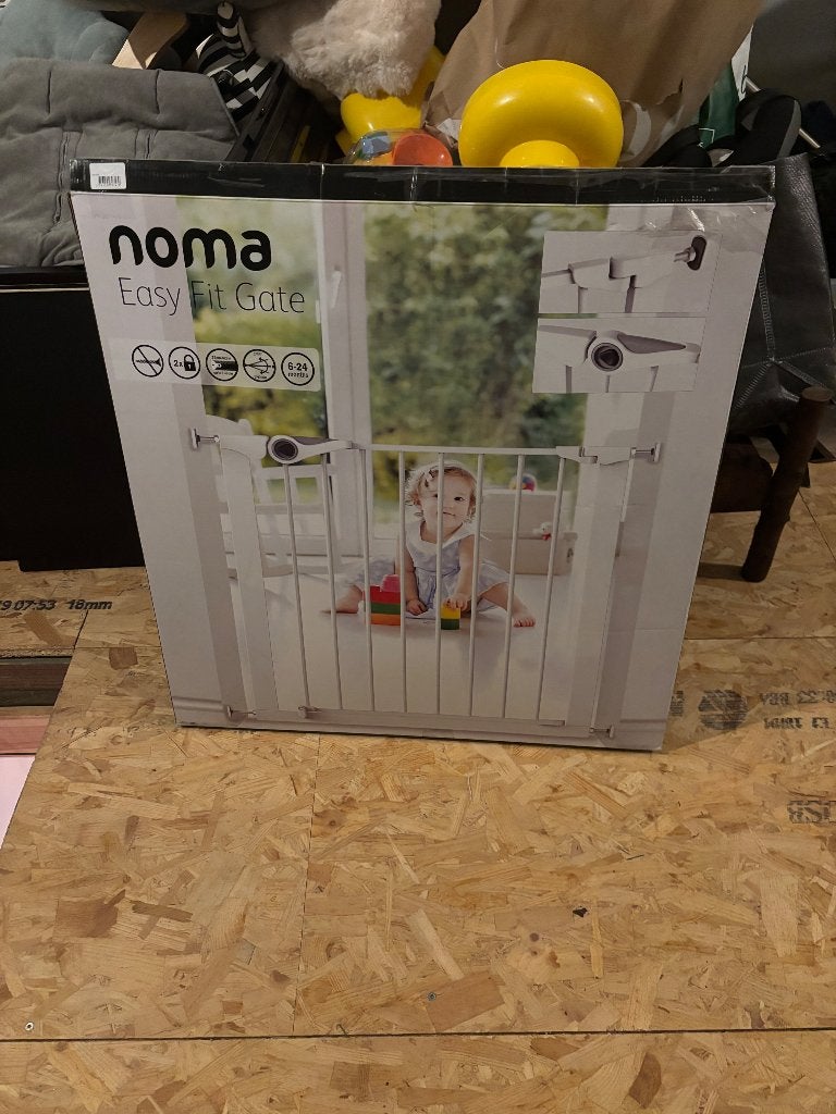 Noma traphekje, Enlèvement, Neuf, Moins de 100 cm
