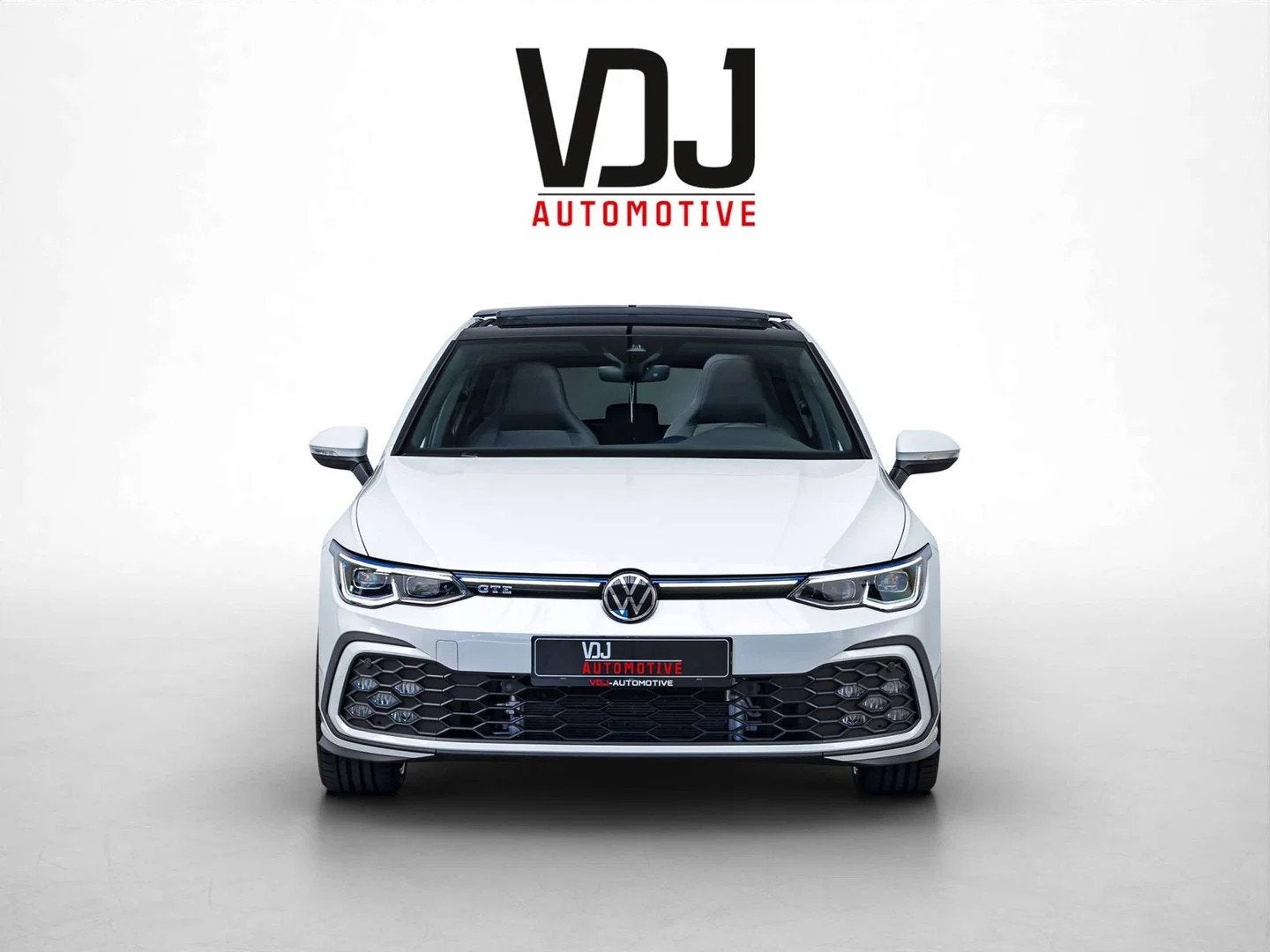 Volkswagen Golf GTE PHEV|PANO|IQLIGHTS|INTERIEURVERL.|ZETELV, Achat, Entreprise, 5 portes, Golf