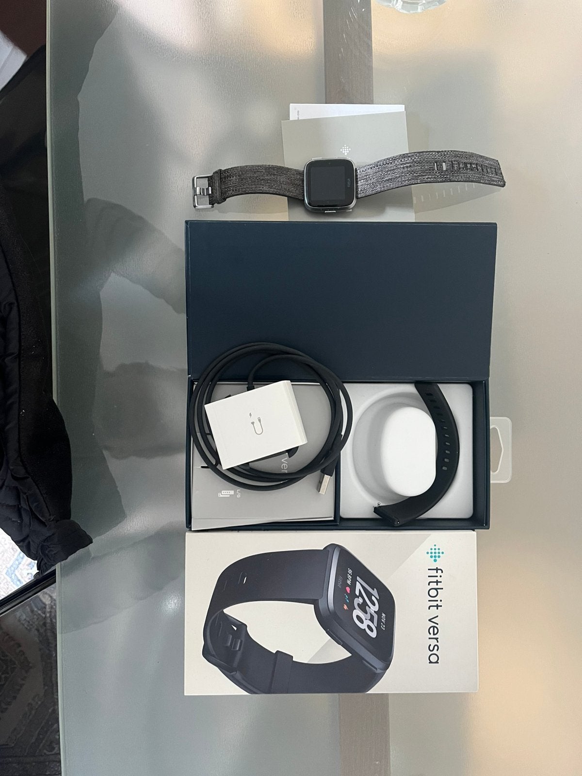 10€, Sports & Fitness, Enlèvement ou Envoi, Comme neuf