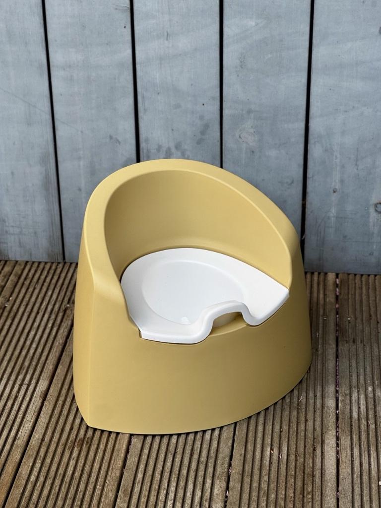 Quax Potje - My Potty - Ginger, Enfants & Bébés, Bains & Soins, Comme neuf, Autres types, Autres marques, Standard, Enlèvement