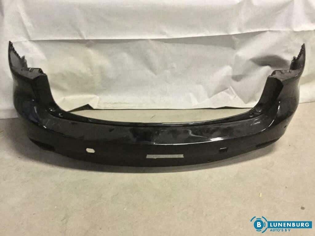 Achterbumper Mazda 6 2007-2013, Gebruikt, -, -, Ophalen of Verzenden