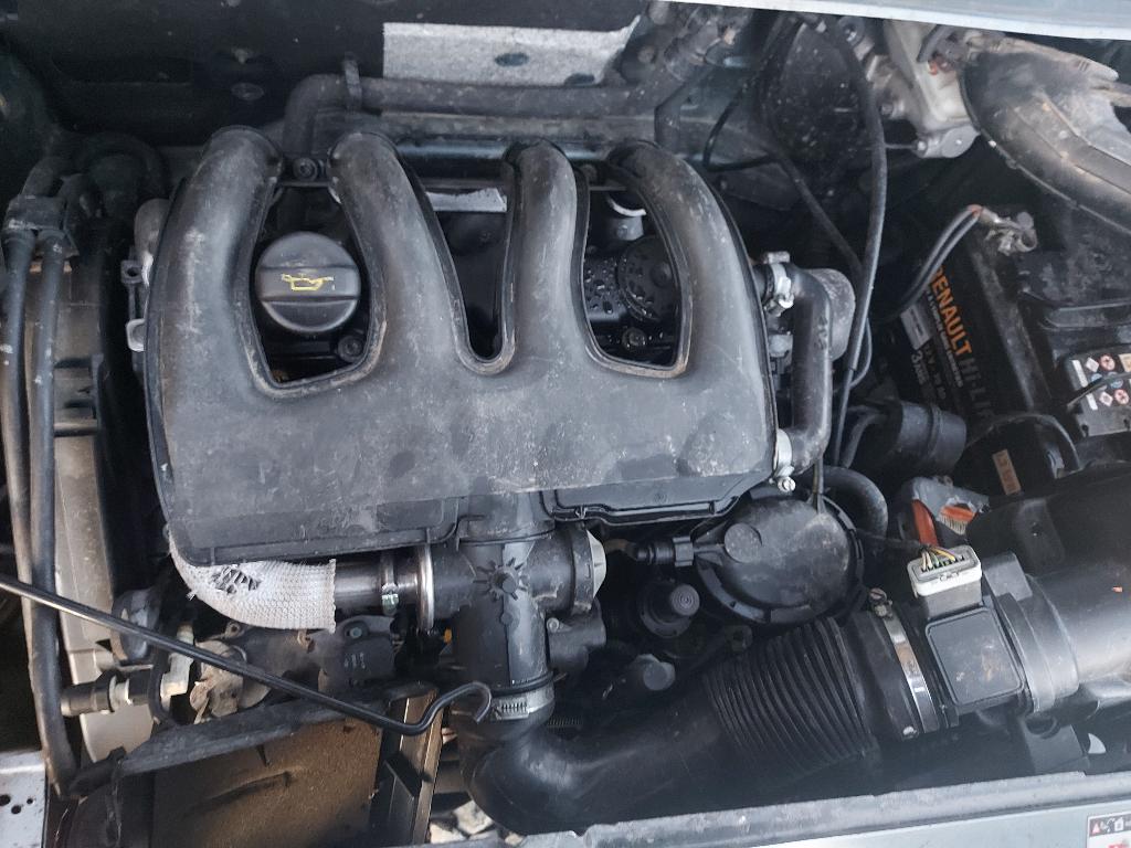 moteur, Auto-onderdelen, Ophalen, Gebruikt, Citroën