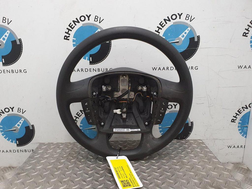 CITROEN RELAY/JUMPER JUMPER III 35H STUURWIEL 2022, Auto-onderdelen, Ophalen of Verzenden, Gebruikt, Stiba lid