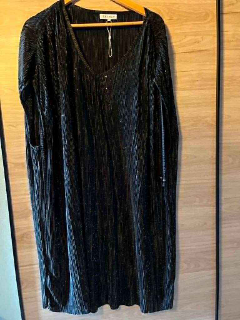 los kleed zhenzi large 50-52, Zenzi, Enlèvement ou Envoi, Neuf, Robe